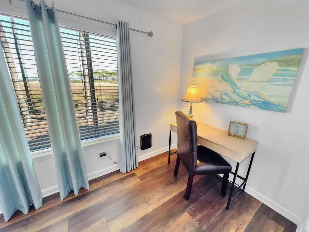 Heron Walk's Bayside Bliss in Sandestin by Destin Getaways