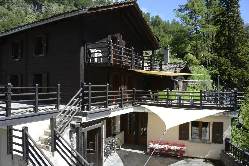 Studios du Valsorey