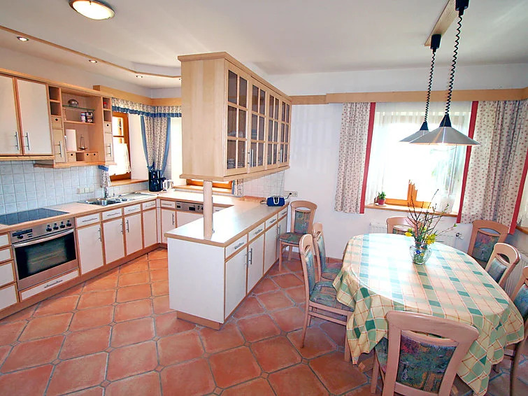 Ferienhaus Eichberg