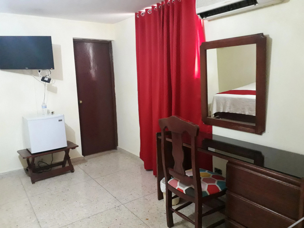 Hotel Olimpo