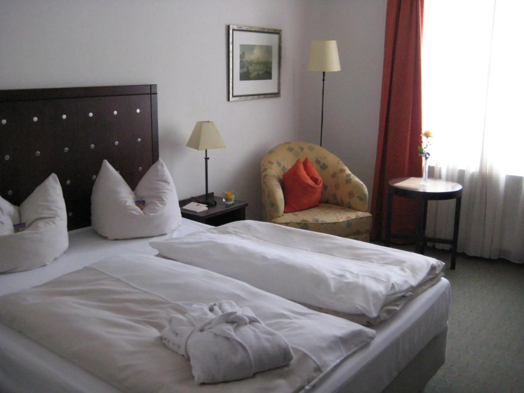 Best Western Soibelmanns Lutherstadt Wittenberg