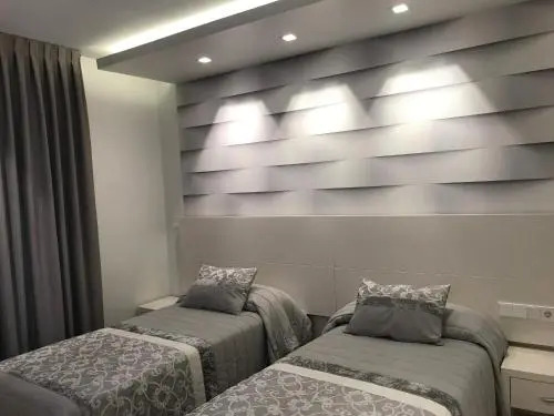 Apartamentos Apolo