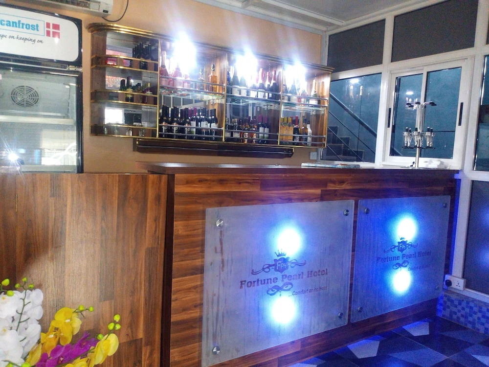 Fortune Pearl Hotel