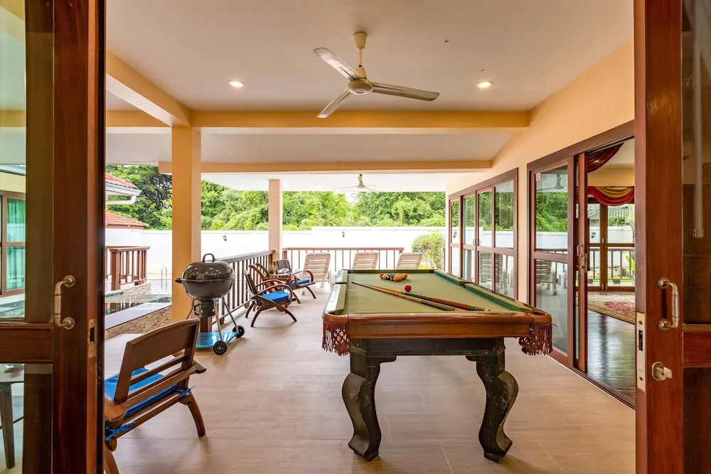 3 Bedroom Pool Villa in Great Location CV3