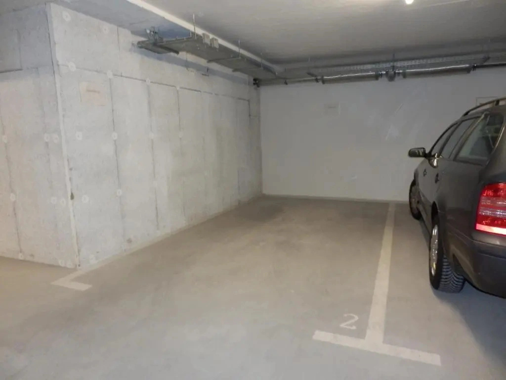 Spacious, Modern 1-bdrm Apt near VIC & Austria Ctr