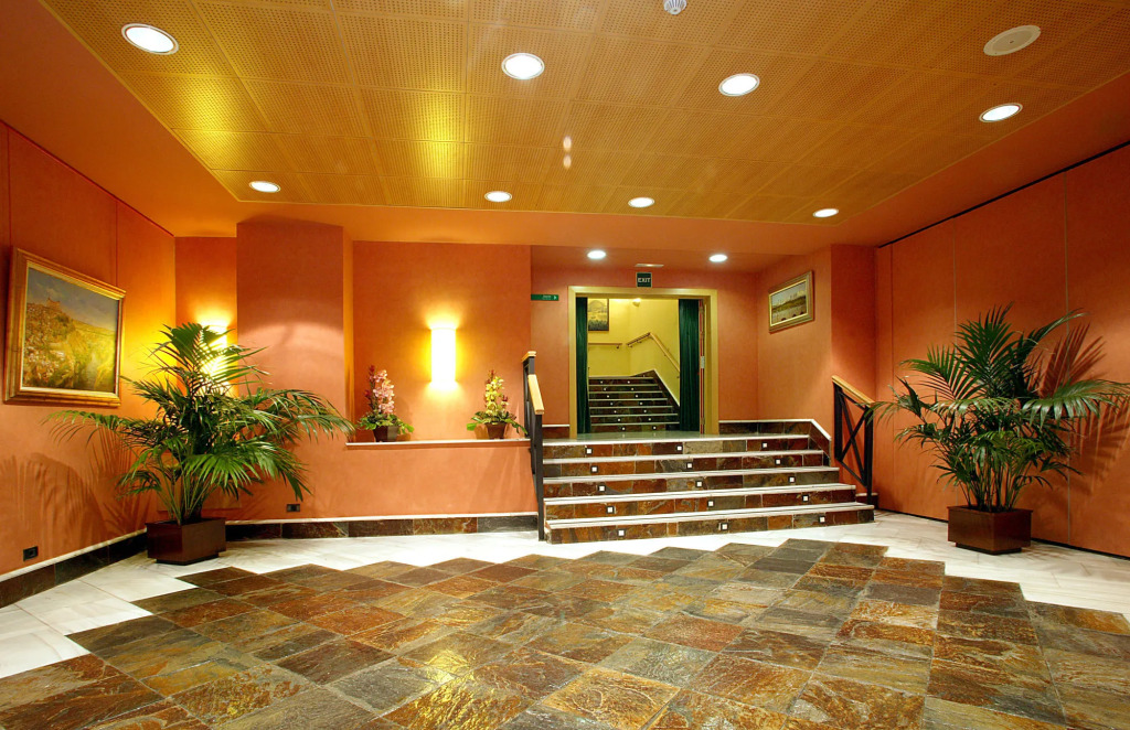 Sercotel Pozuelo