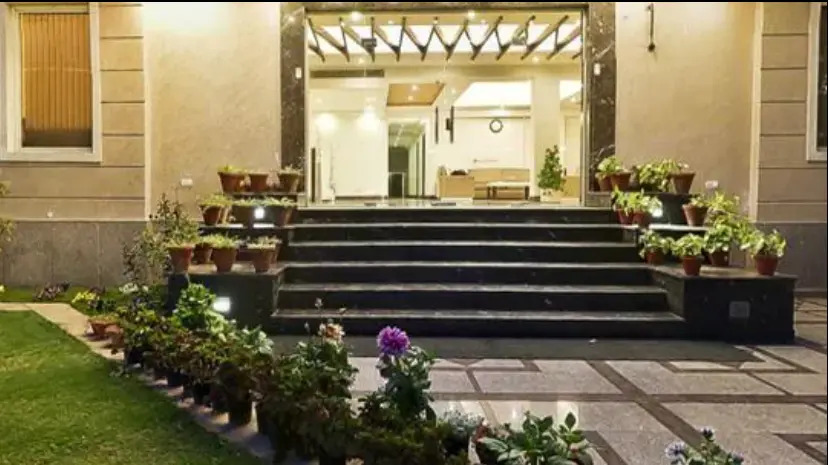 Aadhar Hotel