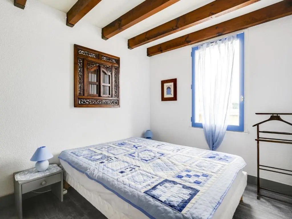 Maison Biscarrosse Plage, 2 pièces, 4 personnes - FR-1-521-51