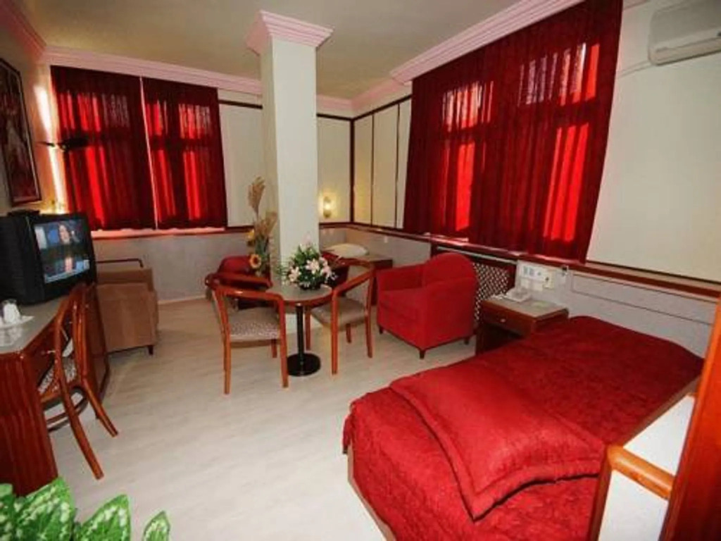 Rize Green Otel