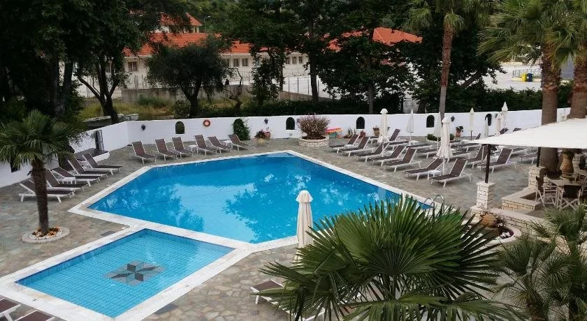 Alfa Hotel