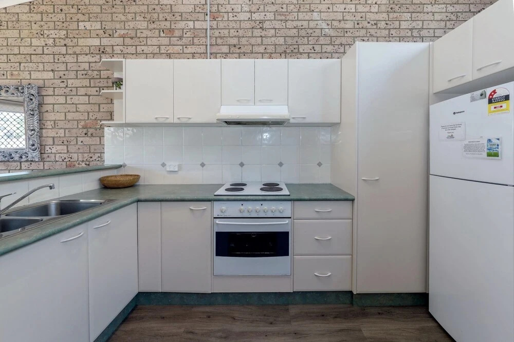 Bay Parklands, Townhouse 9, 2 Gowrie Avenue