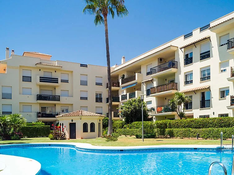 Apartment Lorcrimar by Interhome