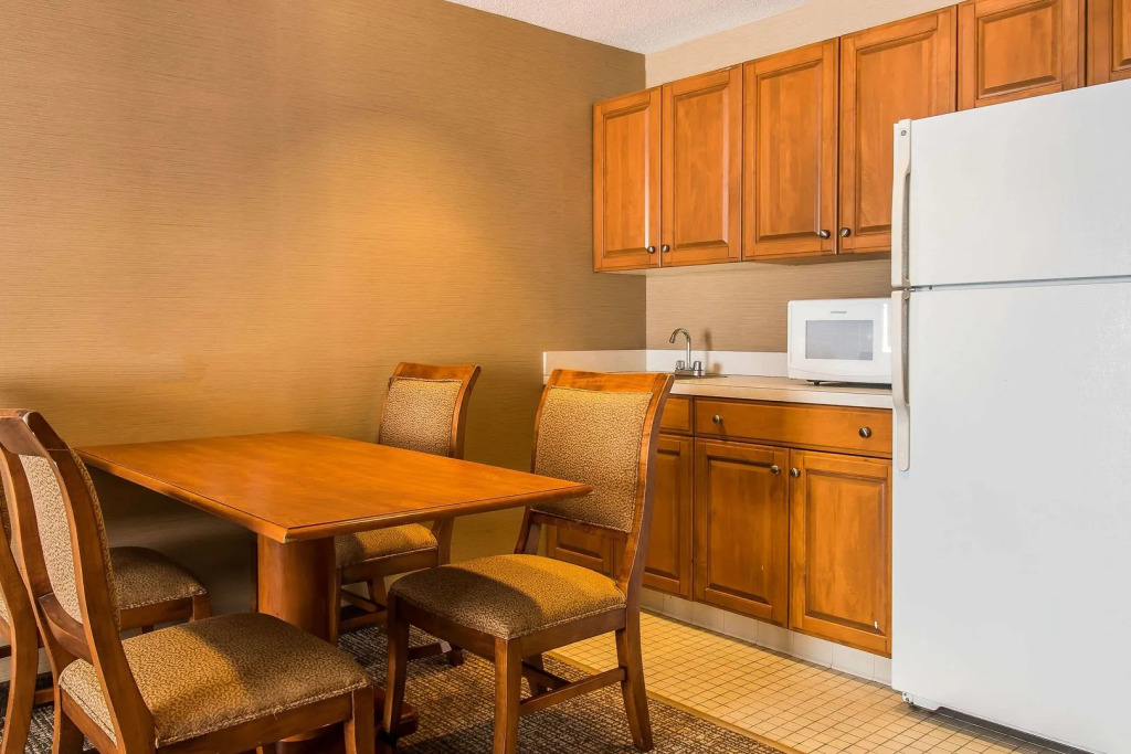 Hampton Inn Chelsea, Mi