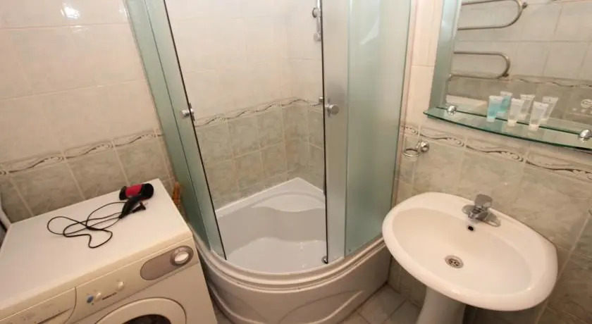 Appartment LightHouse na Puskina