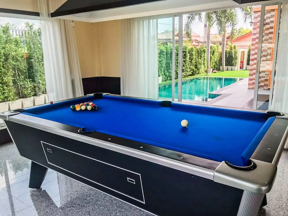 Baan Spire Pool Villa By Pinky