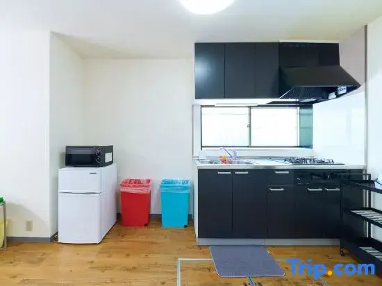 Kita-Shinjuku Inn House, 3LDK 70m2 Detached House in Shinjuku Area