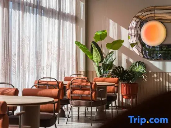 Orange Hotel (Jinan High-tech Zone Qilu Software Park)