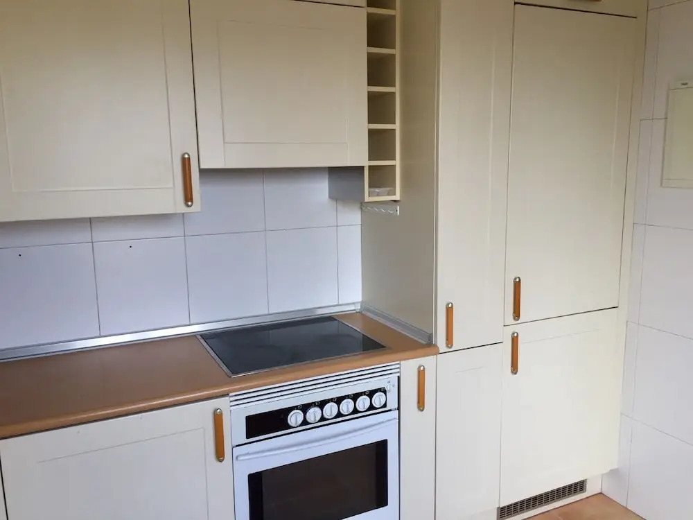 Apartamento Centenario