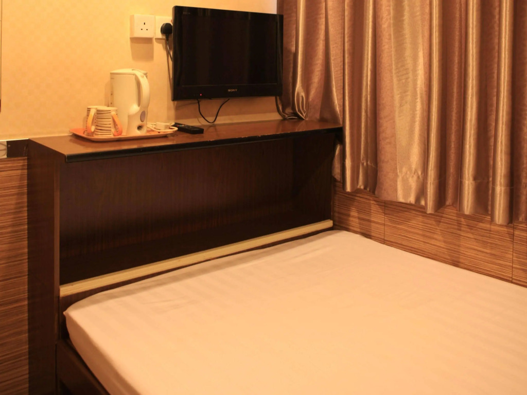 New Mong Kok Guest House