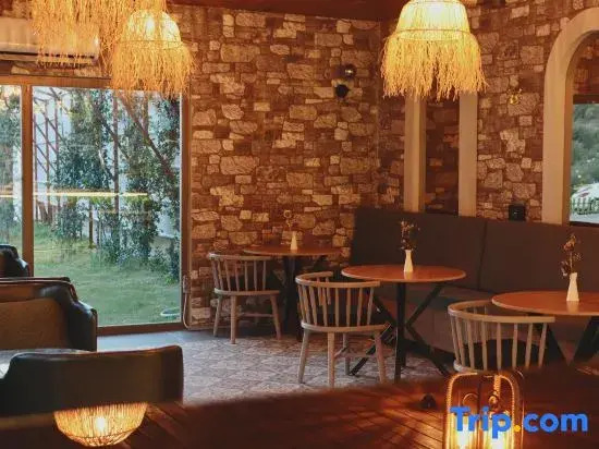 Welt Bungalows Belenbaşı