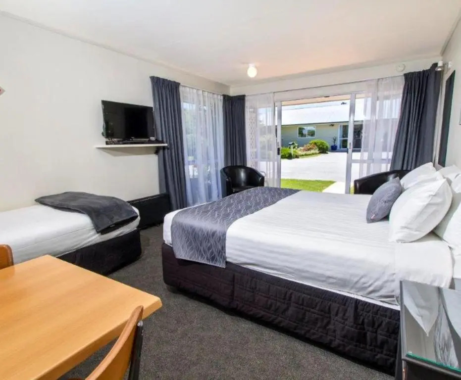 Lake Dunstan Motel
