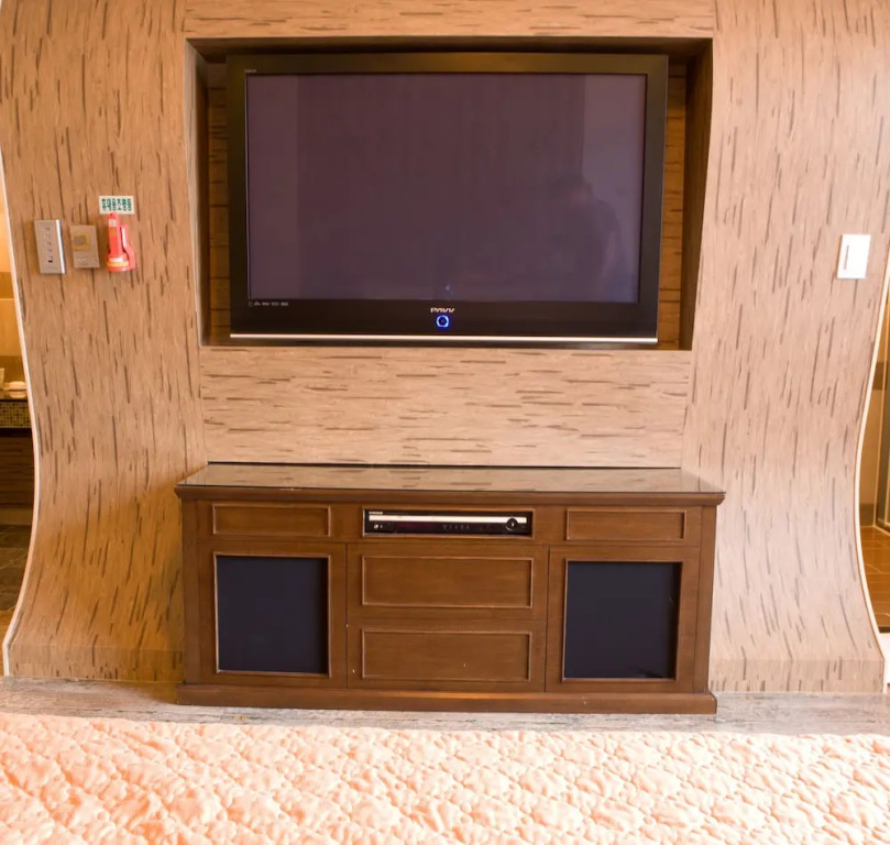 Cheonan B Hotel