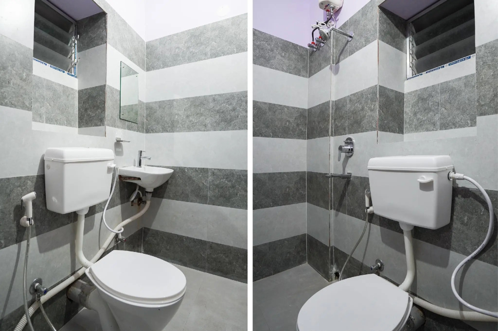 OYO 48725 Hotel Ankit Raj