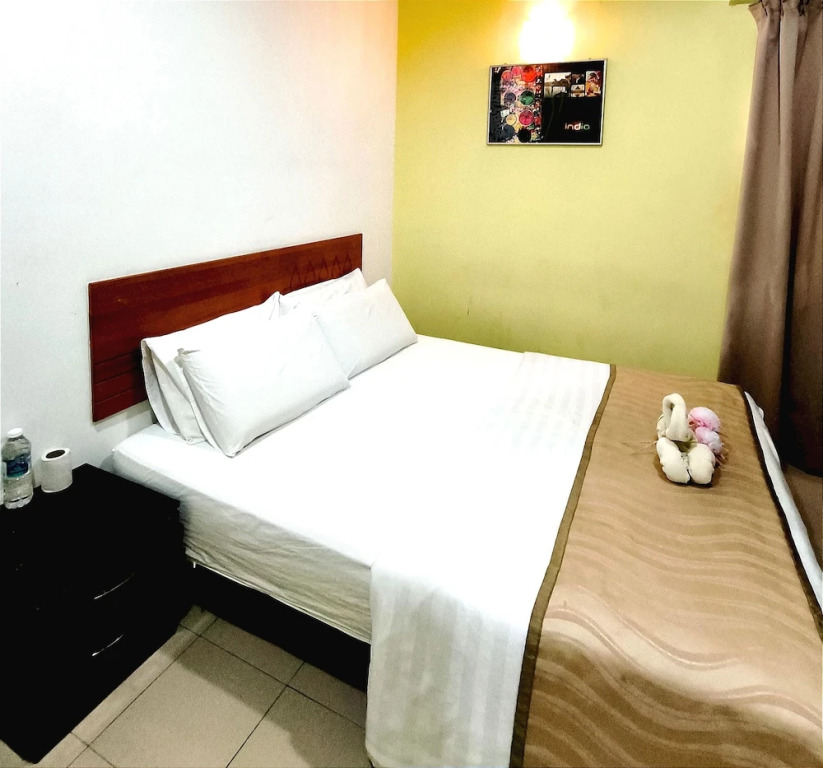 Hotel O Rumah Rehat Awana