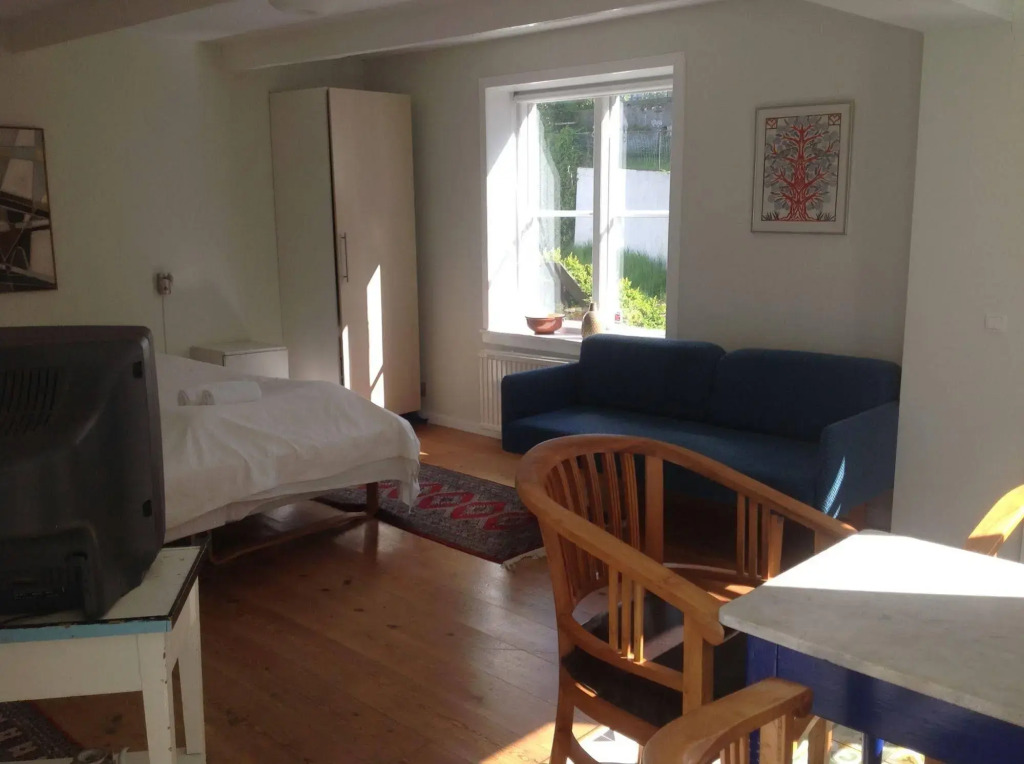JANTZENs HOTEL