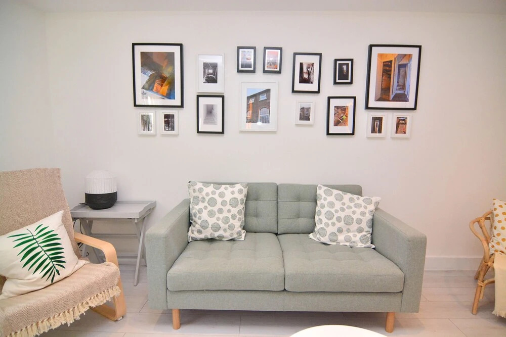 MACARENA WHARF Apartments