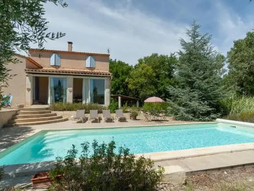 Holiday Home Les Iris by Interhome