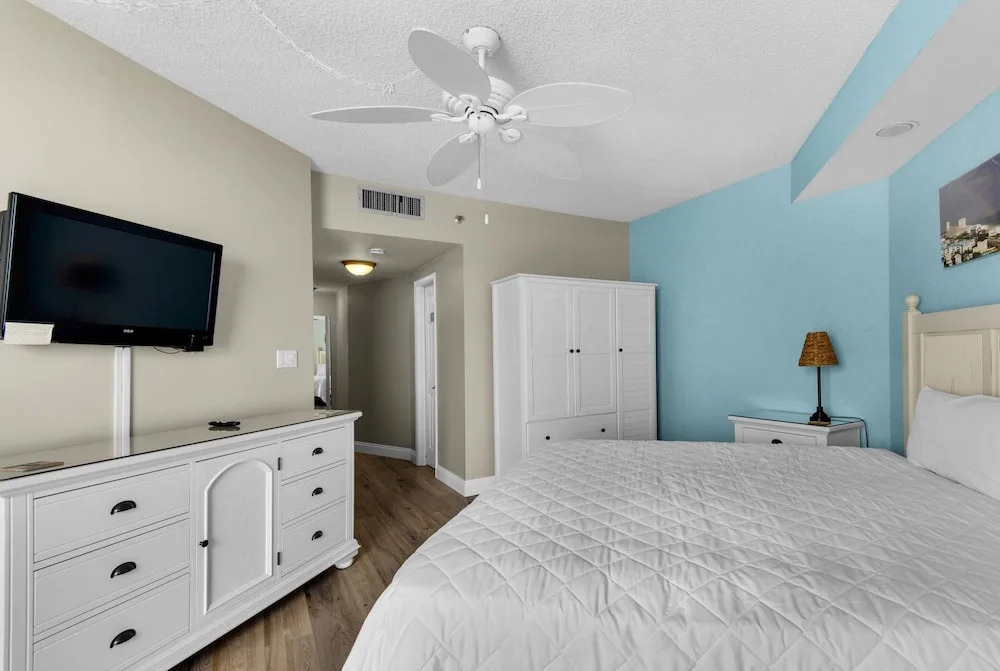 Surfside Resort #1409
