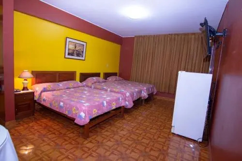 Hotel Victoria