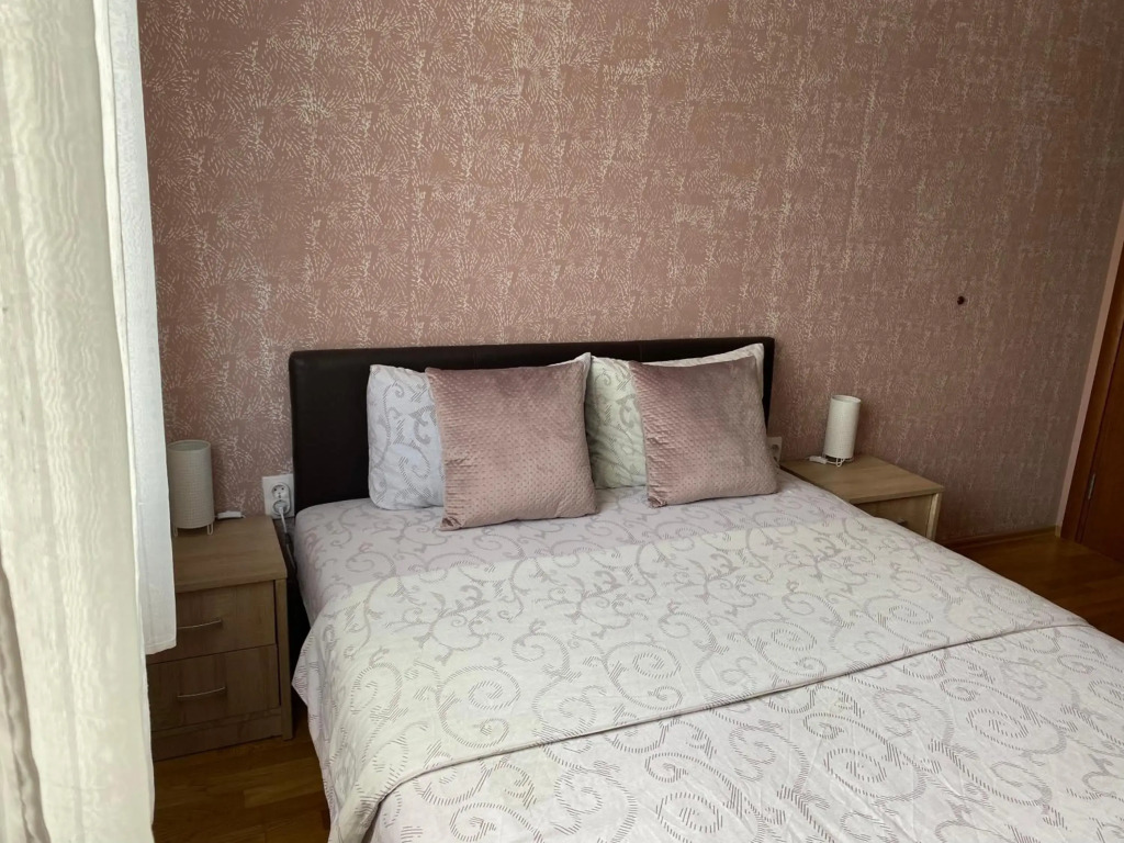 Apartman Oaza