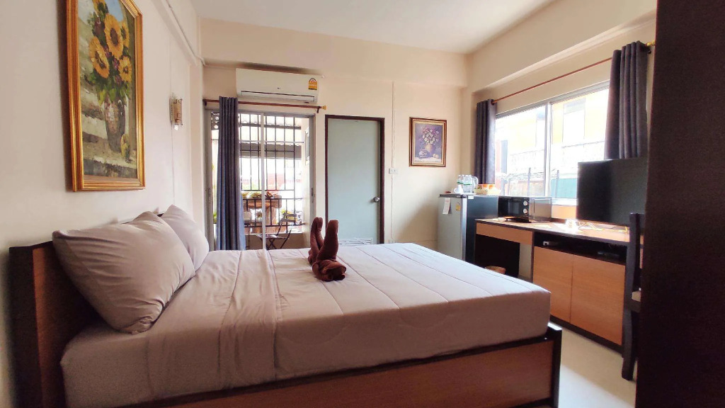 66 Apartment