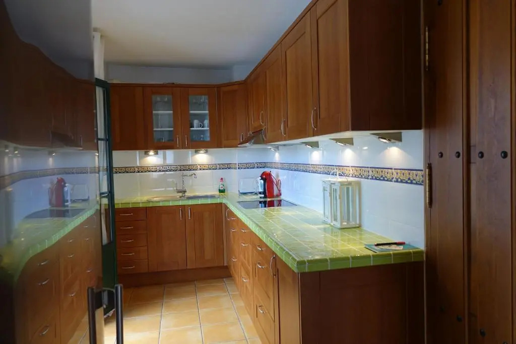 Competa Suites