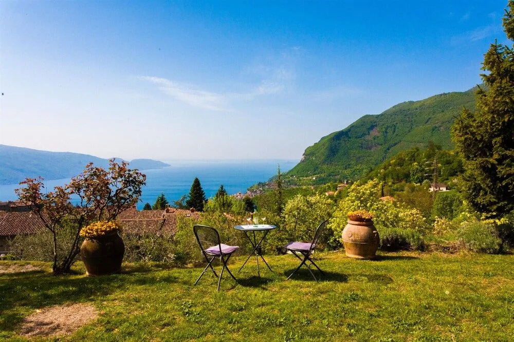 Villa Pineta - Rebomaholidays