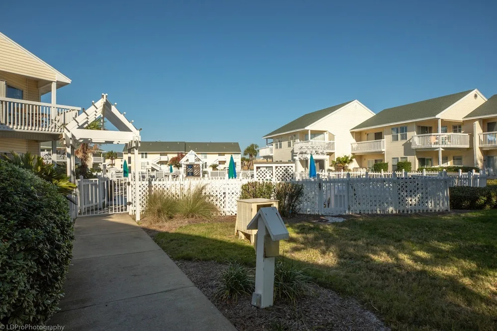 Sandpiper Cove #9135 - 2 Br Condo