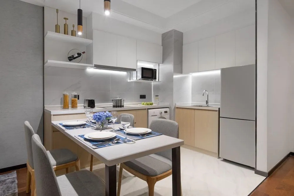 Citadines Xingsha Changsha