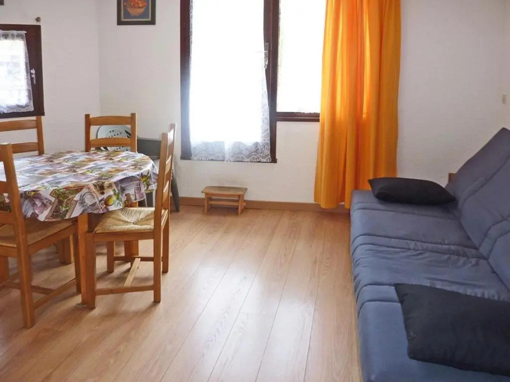 Appartement Les Orres, 1 pièce, 4 personnes - FR-1-322-177