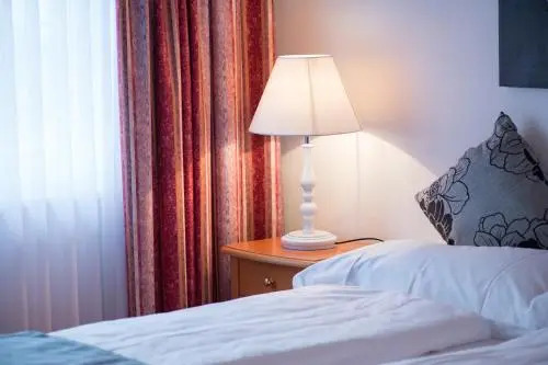 Hotel Schlössli Garni