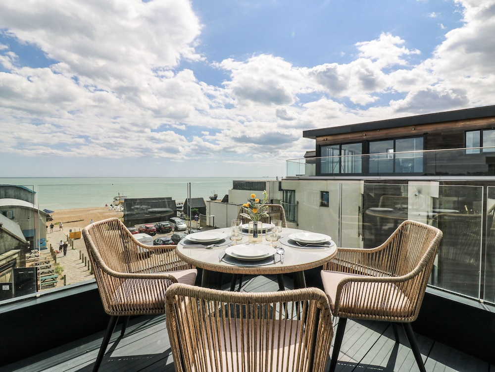 Flat 4 - Penthouse