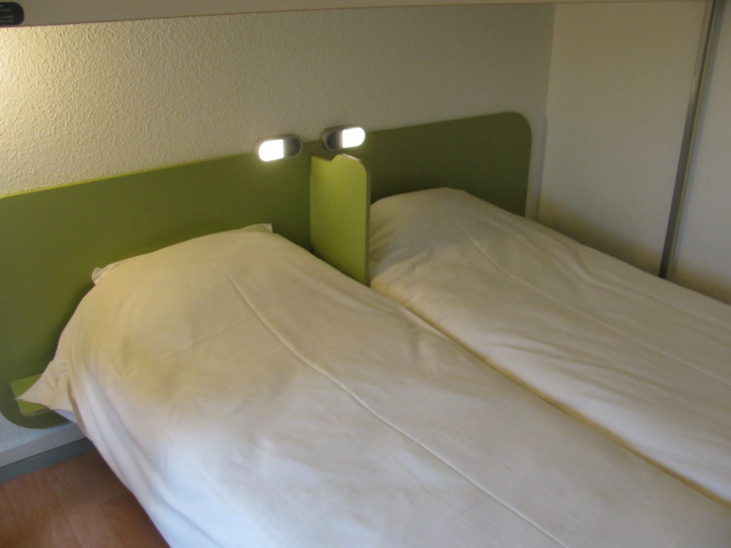 ibis budget Nice Aeroport