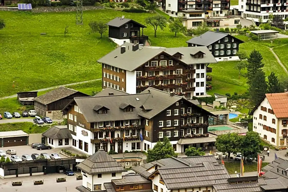 VAYA Post Montafon - Neueröffnung Dezember 2026