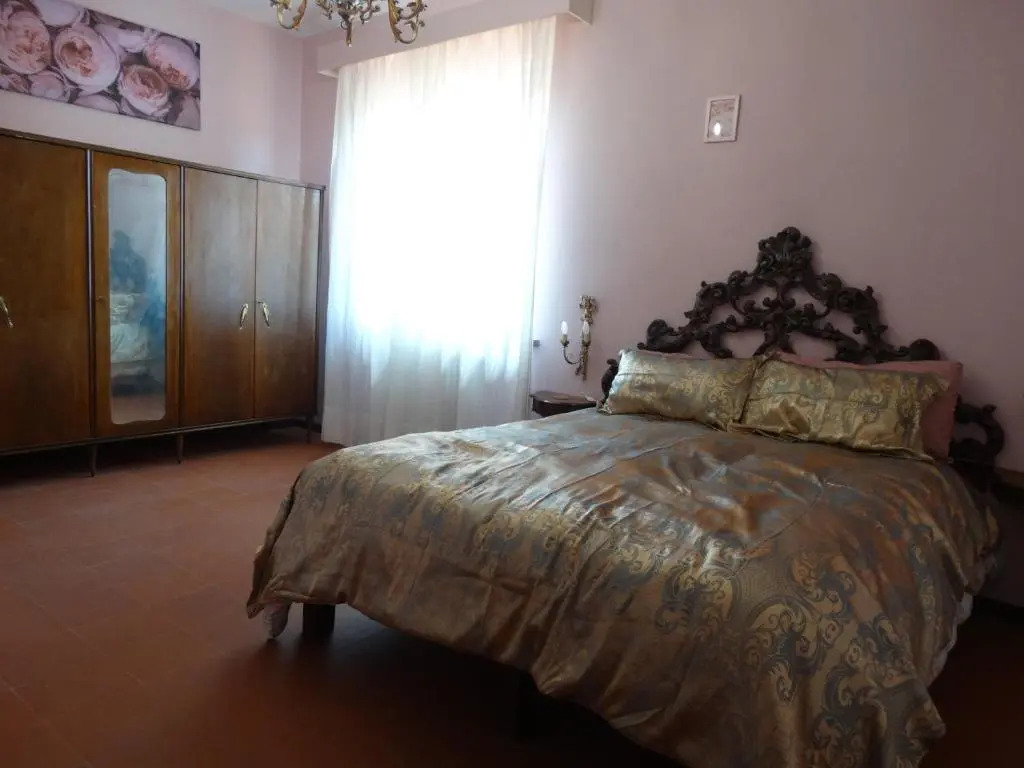 Poggio House, tranquillità e comfort nella natura