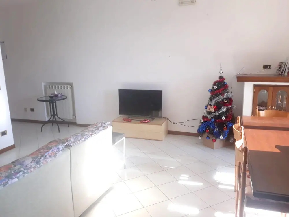Apartment With 2 Bedrooms in Montepulciano, With Wonderful Mountain View and Balcony