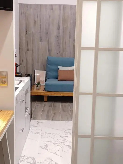 Sroom Apartment
