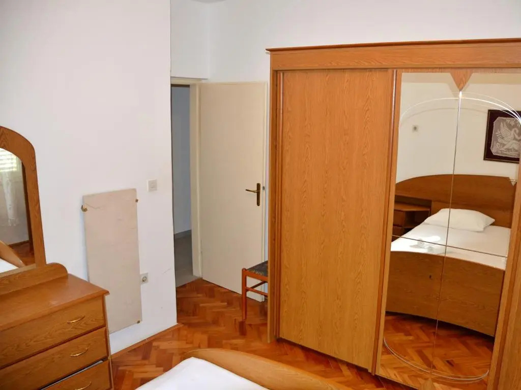 Apartment Summer Paradise
