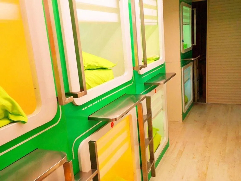 GuiYang Youge Youth Hostel
