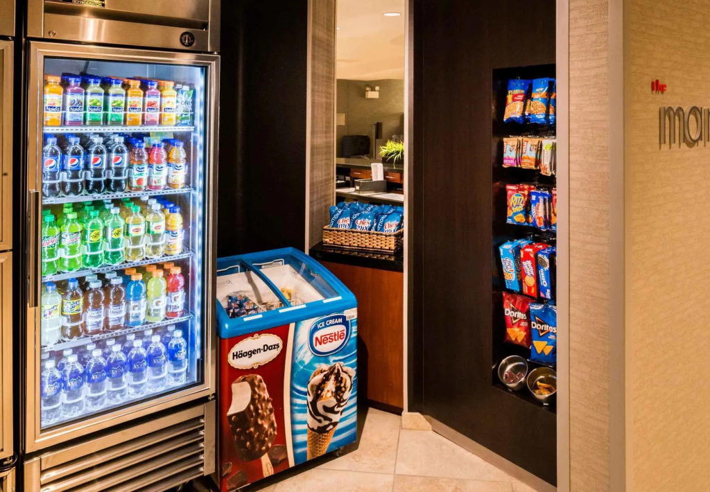 Courtyard by Marriott Thousand Oaks Ventura County